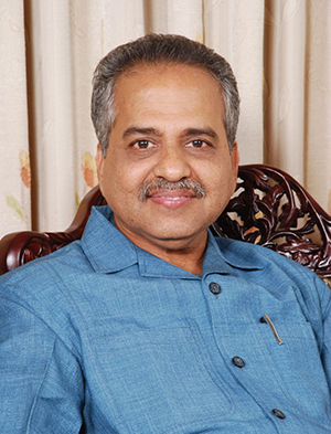 madhav baht 22 feb 18